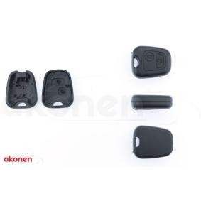 Gehäuse, Autoschlüssel 004CT002 von B CAR günstig für 11,79 € online kaufen