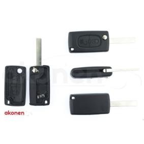Gehäuse, Autoschlüssel 004CT006 von B CAR günstig für 10,72 € online kaufen