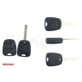 Gehäuse, Autoschlüssel 004CT009 von B CAR günstig für 11,57 € online kaufen