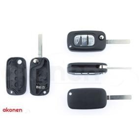 Comprar Carcasa, llave de vehículo de B CAR 004DC001 a bajo precio de 18,09 €