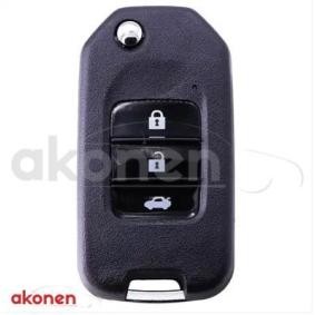 Gehäuse, Autoschlüssel 004HD030 von B CAR günstig für 18,02 € online kaufen