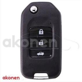 Gehäuse, Autoschlüssel 004HD033 von B CAR günstig für 18,02 € online kaufen