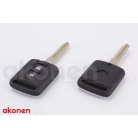 Compre Interruptor de ignição e arranque de B CAR online para X-TRAIL (T31) a preços moderados