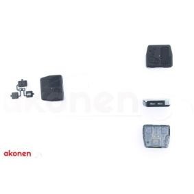 Gehäuse, Autoschlüssel 004TY004 von B CAR günstig für 54,68 € online kaufen