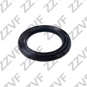 Acquista Piattello ammortizzatore da ZZVF online per Almera II Sedan (N16) a prezzi moderati