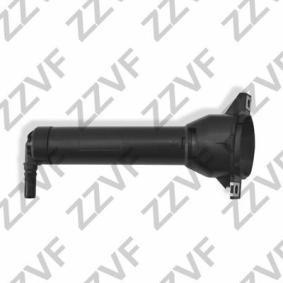Compre Ejector de água do lava-faróis da ZZVF ZVFP260 a um preço baixo por 50,79 €