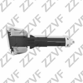 Compre Eyector del lavafaros de ZZVF online para 6 Familiar (GJ, GL) a precios moderados