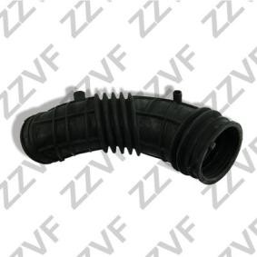 Compre Tubo flexível de admissão, filtro de ar da ZZVF ZVR1067 a um preço baixo por 37,44 €