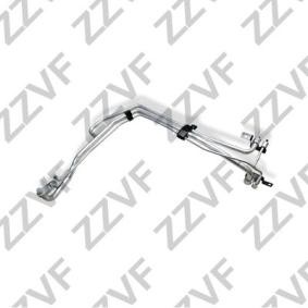 Achetez des Conduite à haute / basse pression, climatisation ZZVF ZVT477H à prix pour 111,09 €