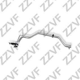Achetez des Conduite à haute / basse pression, climatisation ZZVF ZVT497H à prix pour 85,78 €