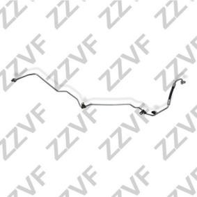 Achetez des Conduite à haute / basse pression, climatisation ZZVF ZVT764H à prix pour 61,81 €