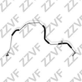 Achetez des Conduite à haute / basse pression, climatisation ZZVF ZVTK27H à prix pour 29,36 €