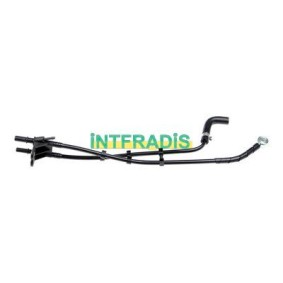 Kraftstoffleitung 102200 von INTFRADIS günstig für 52,15 € online kaufen
