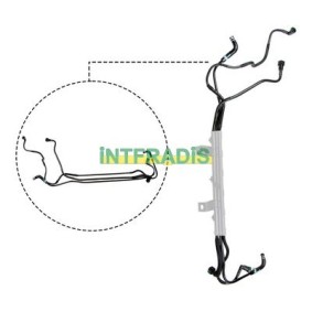 Kraftstoffleitung für FIAT von INTFRADIS