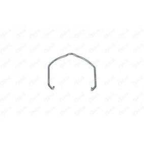 Halteschelle, Ladeluftschlauch 27269 von IBRAS günstig für 1,80 € online kaufen