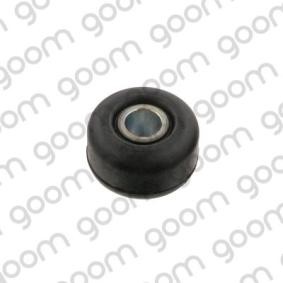 FIAT Lagerung, Lenker von GOOM