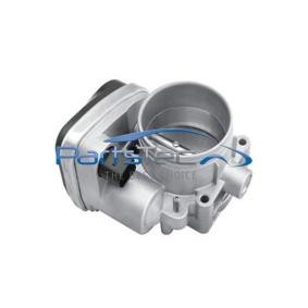 Drosselklappenstutzen PTA516-0136 von PartsTec günstig für 226,36 € online kaufen