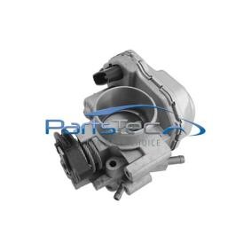 Drosselklappenstutzen PTA516-0185 von PartsTec günstig für 171,51 € online kaufen