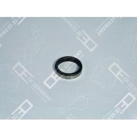 Ventilsitzring für MERCEDES-BENZ von OE Germany