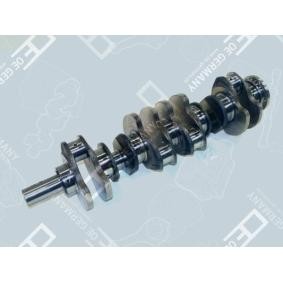 Acquista Albero motore da OE Germany 01 0300 366000 a buon mercato per soli 761,70 €