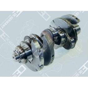 Acquista Albero motore da OE Germany 01 0300 501000 a buon mercato per soli 1874,84 €