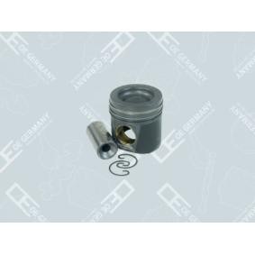 Kolben des Herstellers OE Germany - Originalware Artikelnummer: 01 0320 457000