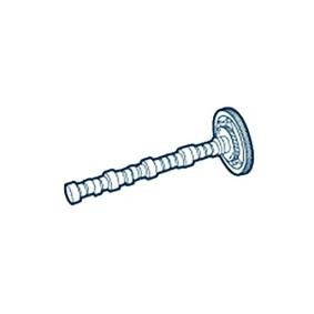 Acquista Albero a camme da OE Germany 01 0500 502000 a buon mercato per soli 1483,50 €
