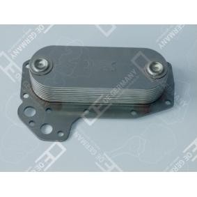 Ölkühler des Herstellers OE Germany - Originalware Artikelnummer: 01 1820 906000