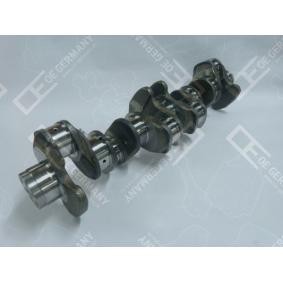 Acquista Albero motore da OE Germany 02 0300 206600 a buon mercato per soli 1582,03 €