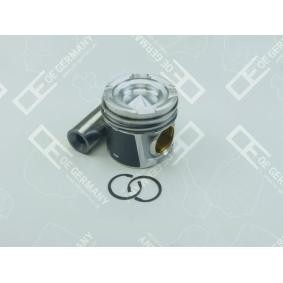 Kolben des Herstellers OE Germany - Originalware Artikelnummer: 02 0320 267600