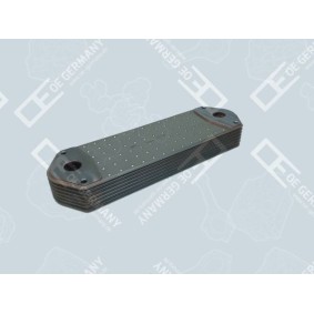 Ölkühler des Herstellers OE Germany - Originalware Artikelnummer: 05 1820 D90000