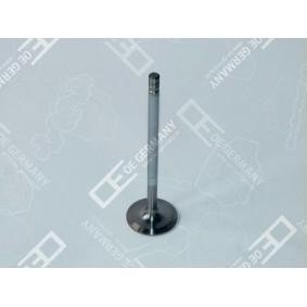 Einlaßventil des Herstellers OE Germany - Originalware Artikelnummer: 06 0520 XF9500