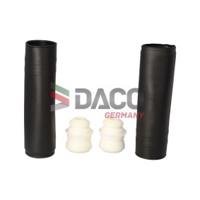 Stoßdämpfer Staubschutzsatz und Anschlagpuffer des Herstellers DACO Germany - Originalware Artikelnummer: PK0401