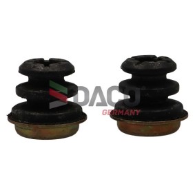 Staubschutzsatz, Stoßdämpfer PK2608 von DACO Germany günstig für 20,91 € online kaufen