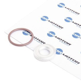 Dichtungssatz, Einspritzdüse DRM0131 von DR.MOTOR AUTOMOTIVE günstig für 8,47 € online kaufen