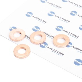 Wärmeschutzscheibe, Einspritzanlage DRM015S von DR.MOTOR AUTOMOTIVE günstig für 8,44 € online kaufen
