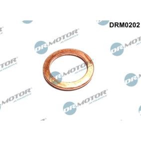 Ölablassschraube des Herstellers DR.MOTOR AUTOMOTIVE - Originalware Artikelnummer: DRM0202