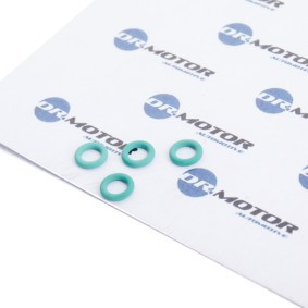 Compre Tampa, combustível de fuga da DR.MOTOR AUTOMOTIVE DRM0302S a um preço baixo por 8,28 €
