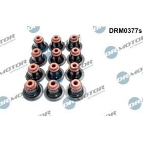 Dichtungssatz, Ventilschaft DRM0377S von DR.MOTOR AUTOMOTIVE günstig für 16,98 € online kaufen