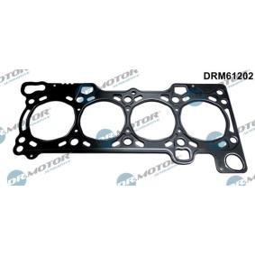 Zylinderkopfdichtung DRM61202 von DR.MOTOR AUTOMOTIVE günstig für 40,28 € online kaufen