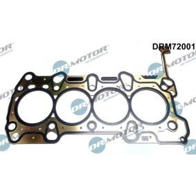 Zylinderkopfdichtung DRM72001 von DR.MOTOR AUTOMOTIVE günstig für 57,62 € online kaufen