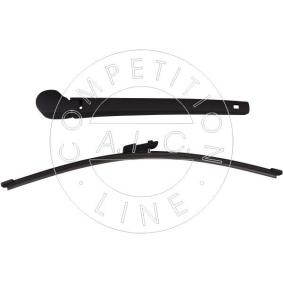 Compre Brazo de limpiaparabrisas de AIC online para Rapid Spaceback (NH1) a precios moderados