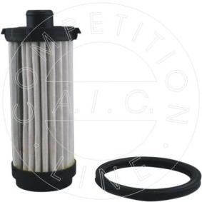 Køb Hydraulikfilter, automatisk gearkasse af AIC 57370 til den lave pris 137,33 DKK