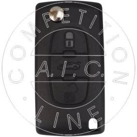 Batterie des Herstellers AIC - Originalware Artikelnummer: 57565
