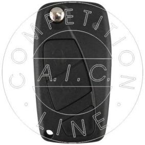 Batterie des Herstellers AIC - Originalware Artikelnummer: 57568