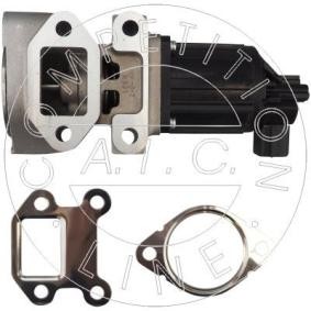 AGR Ventil des Herstellers AIC - Originalware Artikelnummer: 58805