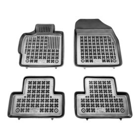 Achetez des Ensemble de tapis de sol REZAW PLAST 200805 à prix pour 54,29 €