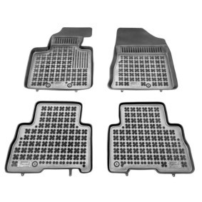 Fußmatten 201016 von REZAW PLAST günstig für 49,68 € online kaufen