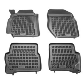 Acquista Tappetini da REZAW PLAST online per Almera II Sedan (N16) a prezzi moderati