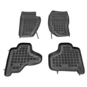 Acquista Tappetini da REZAW PLAST 203101 a buon mercato per soli 55,81 €